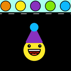 Cute Shapes