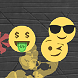 Emoji Squeeze