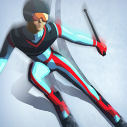 Ski King