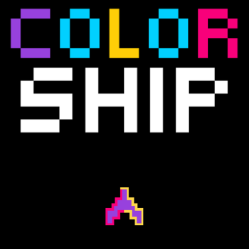 Color Ship