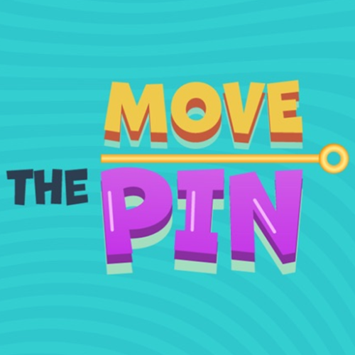 Move The Pin